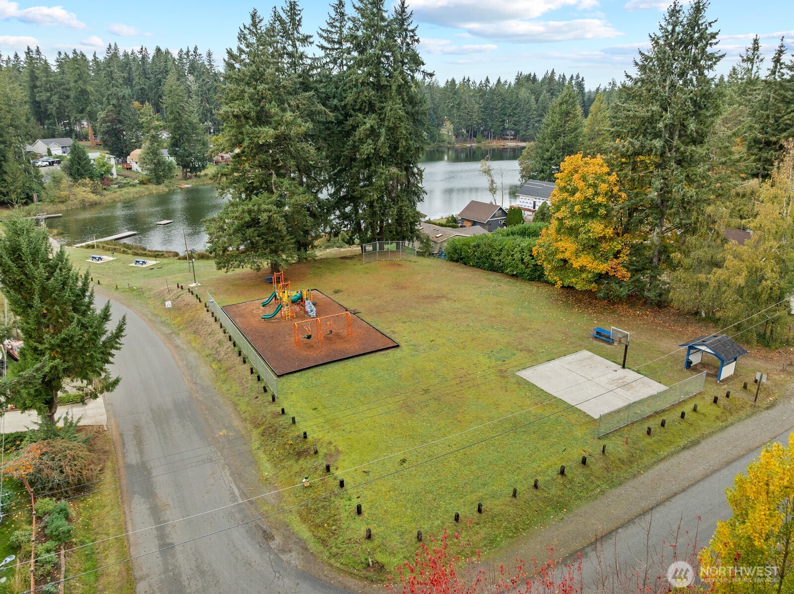19518 26th Street Court SW Lakebay WA 98349