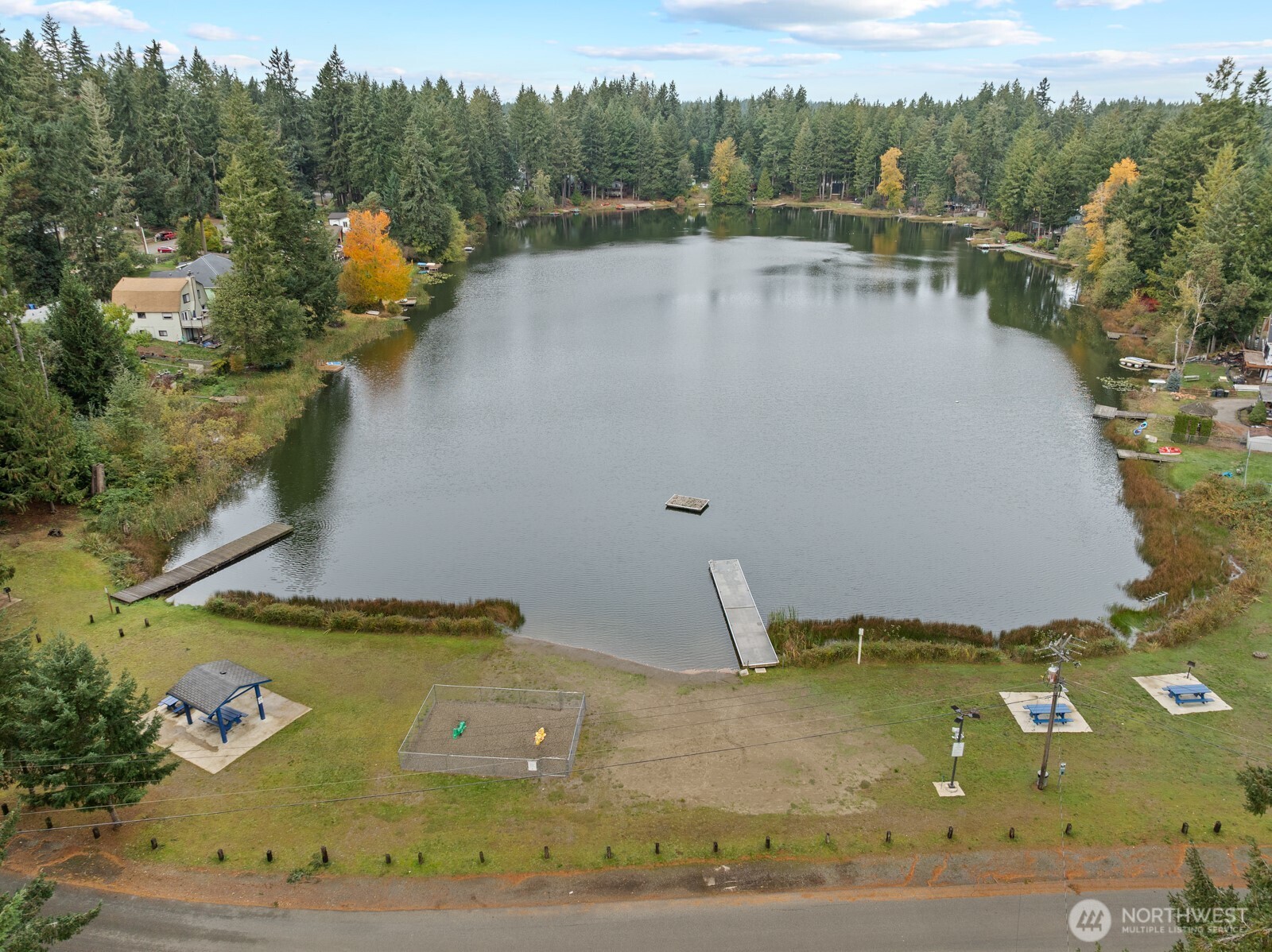 19518 26th Street Court SW Lakebay WA 98349