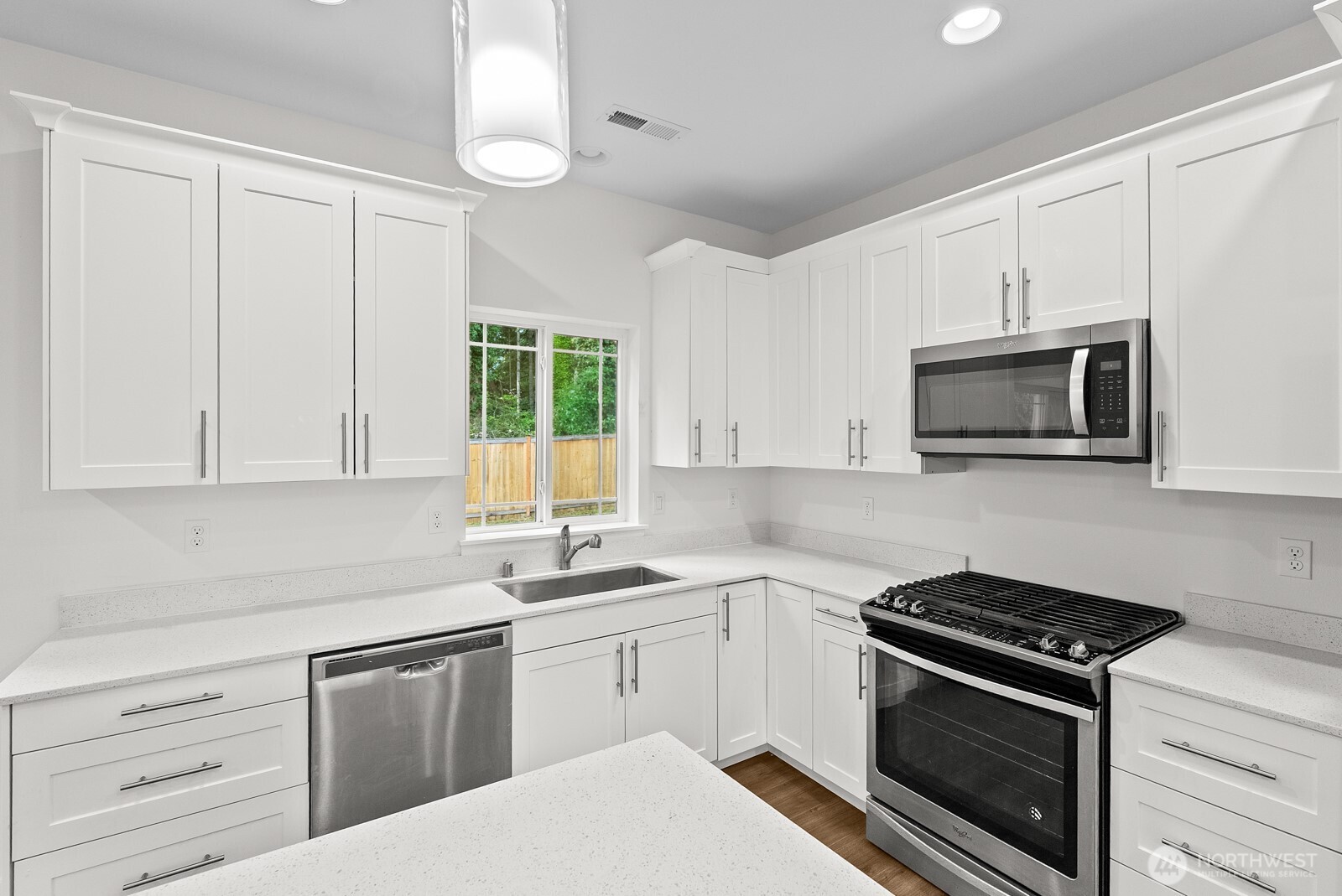 19518 26th Street Court SW Lakebay WA 98349