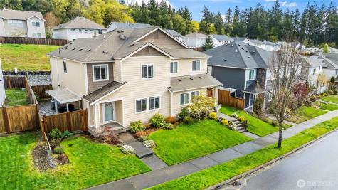 3512 Hoffman Hill Boulevard Dupont WA 98327