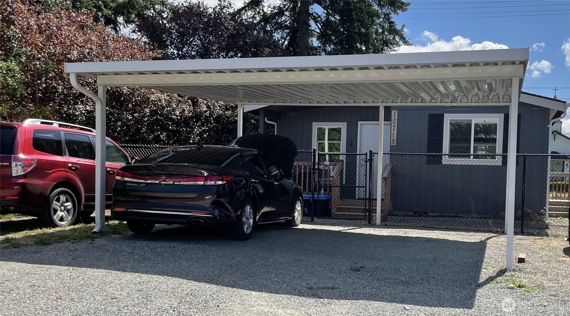 10715 9th Avenue Court S Tacoma WA 98444