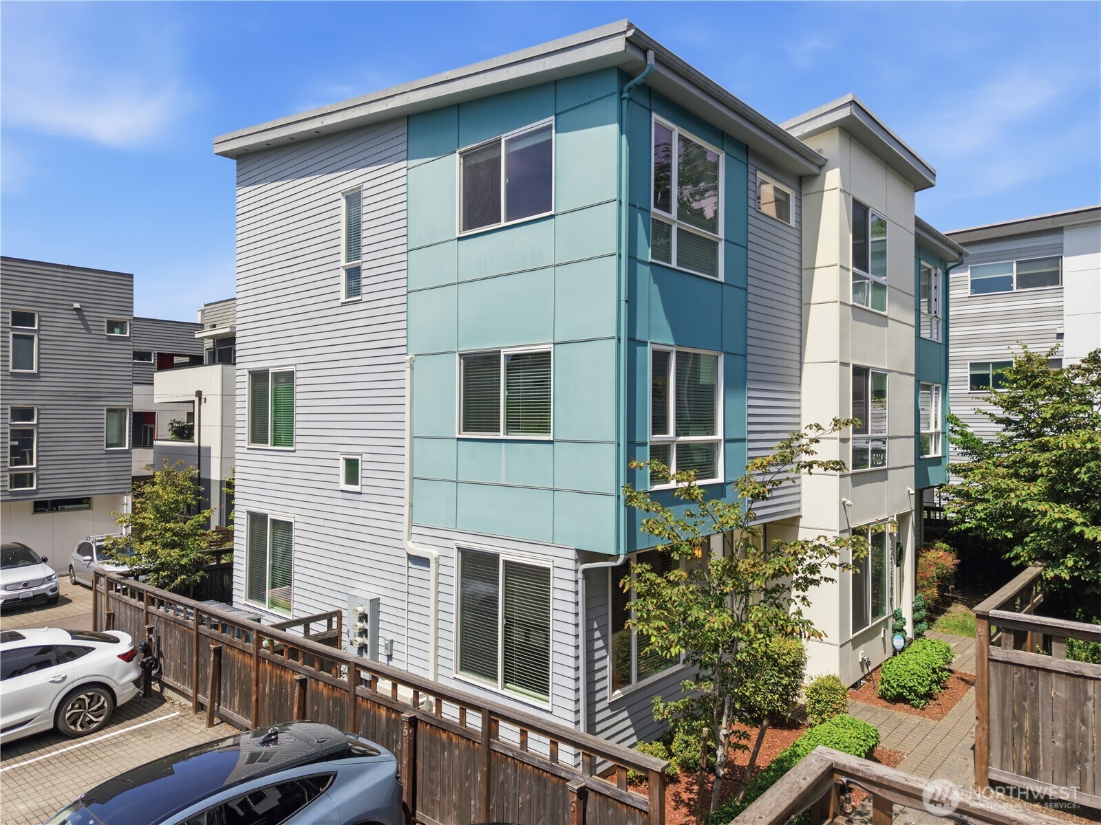 3619 Courtland Pl S Seattle WA 98144