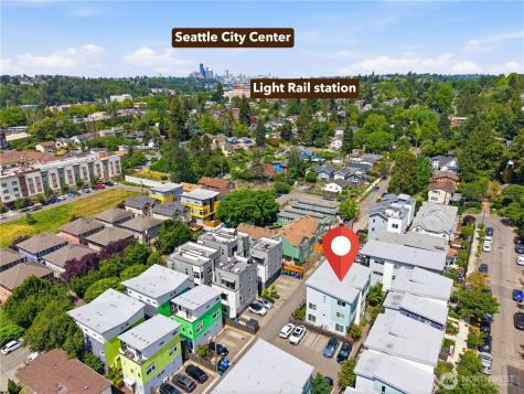 3619 Courtland Pl S Seattle WA 98144