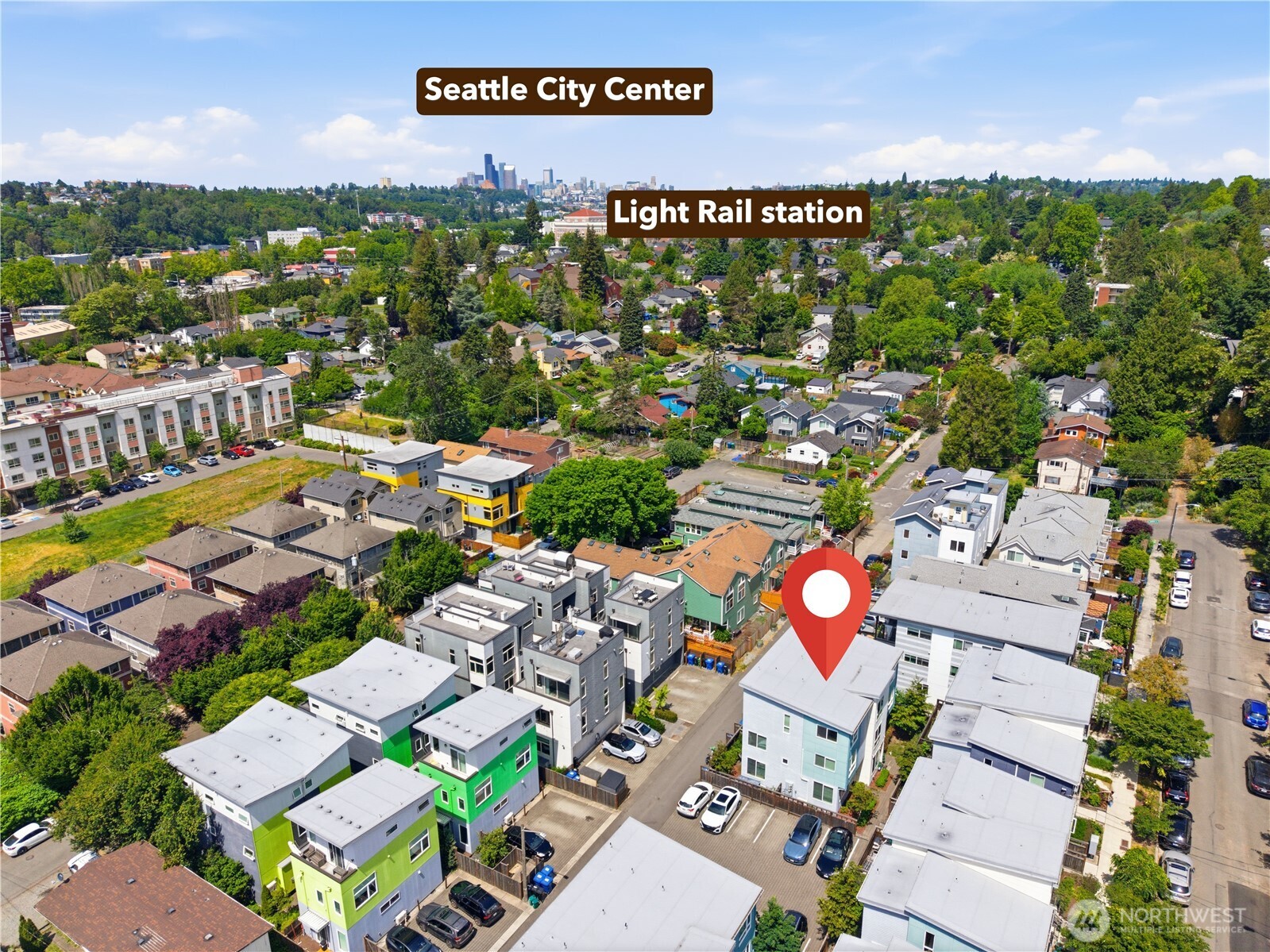 3619 Courtland Pl S Seattle WA 98144