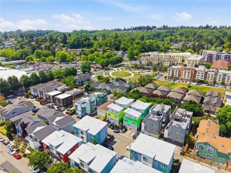 3619 Courtland Pl S Seattle WA 98144