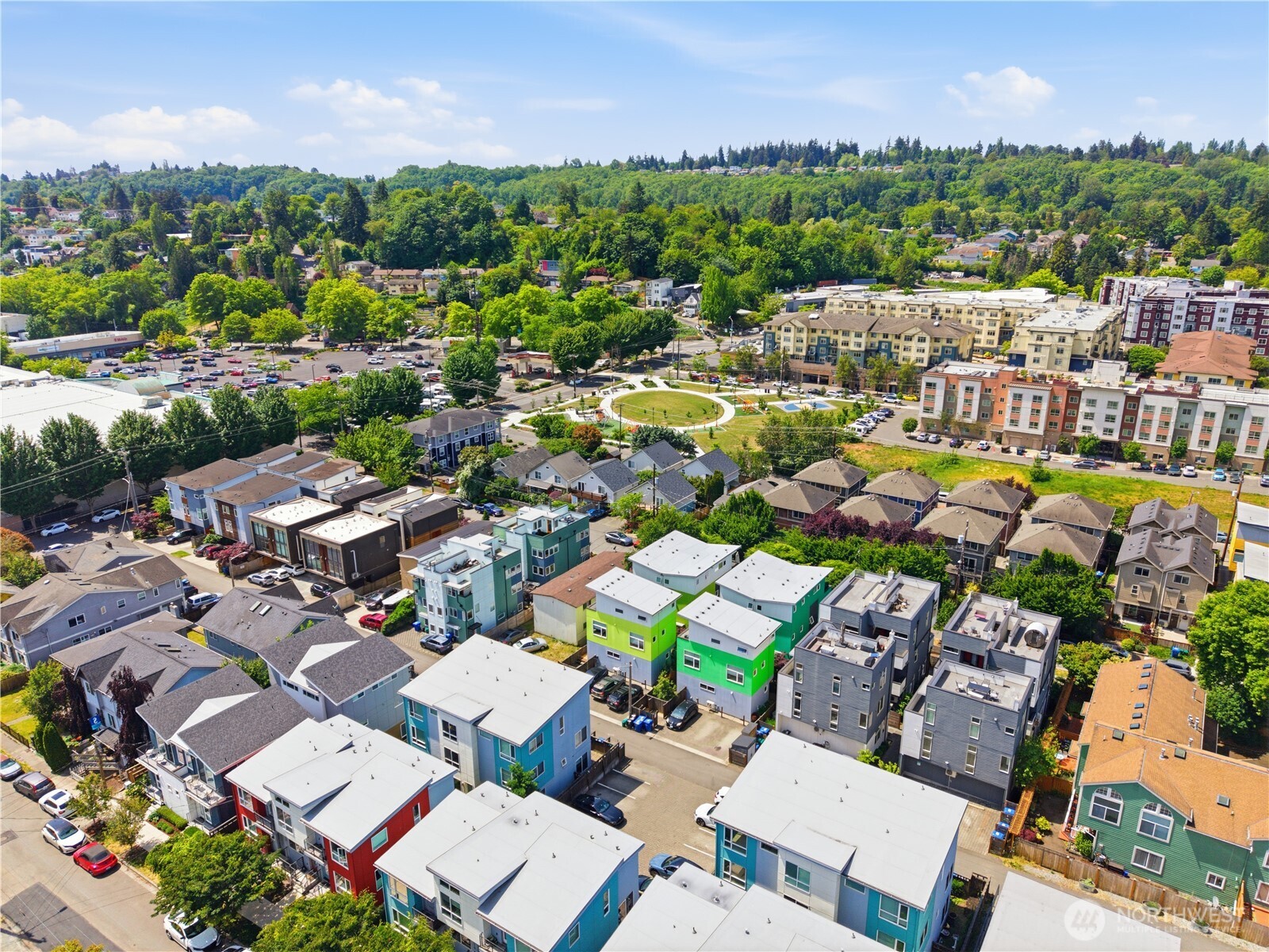 3619 Courtland Pl S Seattle WA 98144