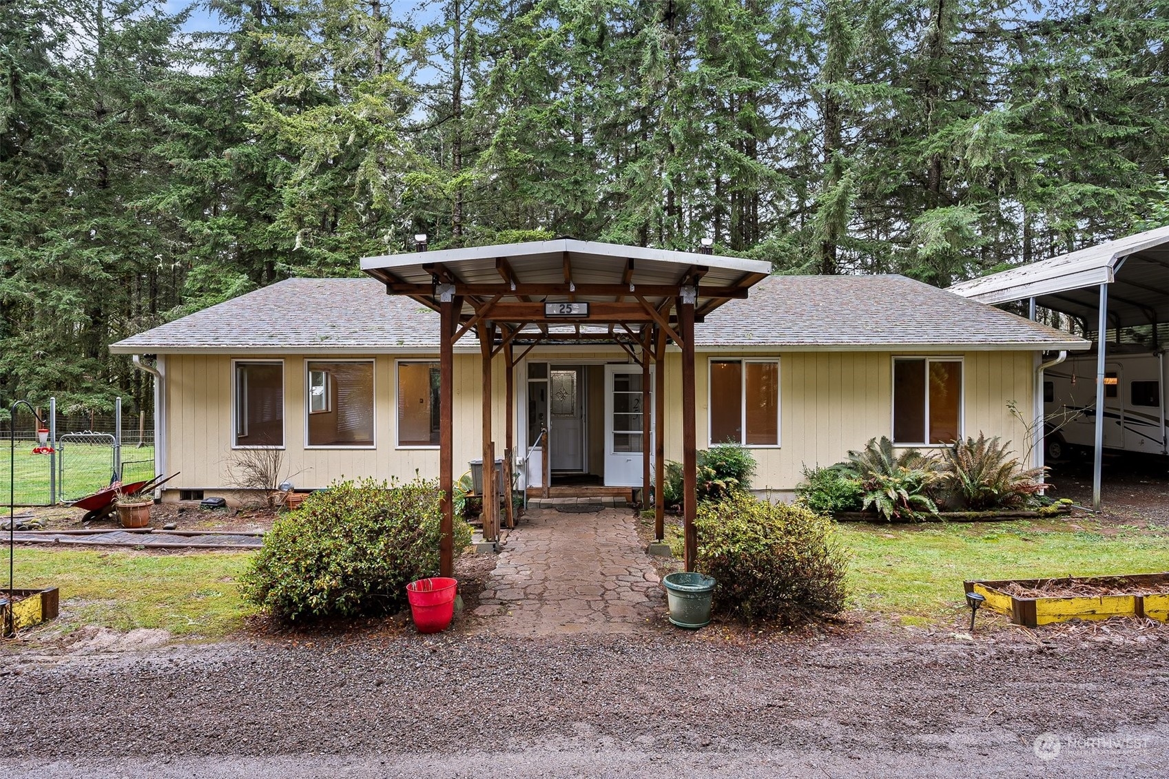 2256 Seminary Hill Road Centralia WA 98531