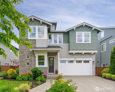 12140 173rd Place NE Redmond WA 98052
