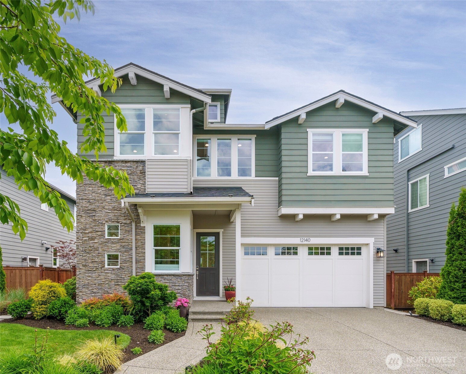 12140 173rd Place NE Redmond WA 98052