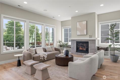 12140 173rd Place NE Redmond WA 98052