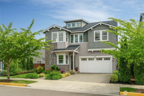 12140 173rd Place NE Redmond WA 98052