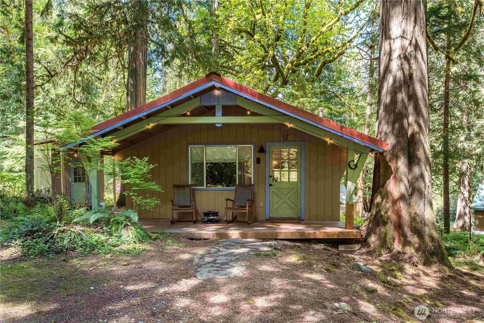 63389 High Ridge Drive Marblemount WA 98267