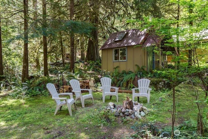 63389 High Ridge Drive Marblemount WA 98267