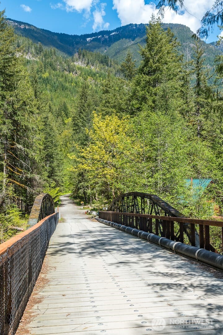 63389 High Ridge Drive Marblemount WA 98267