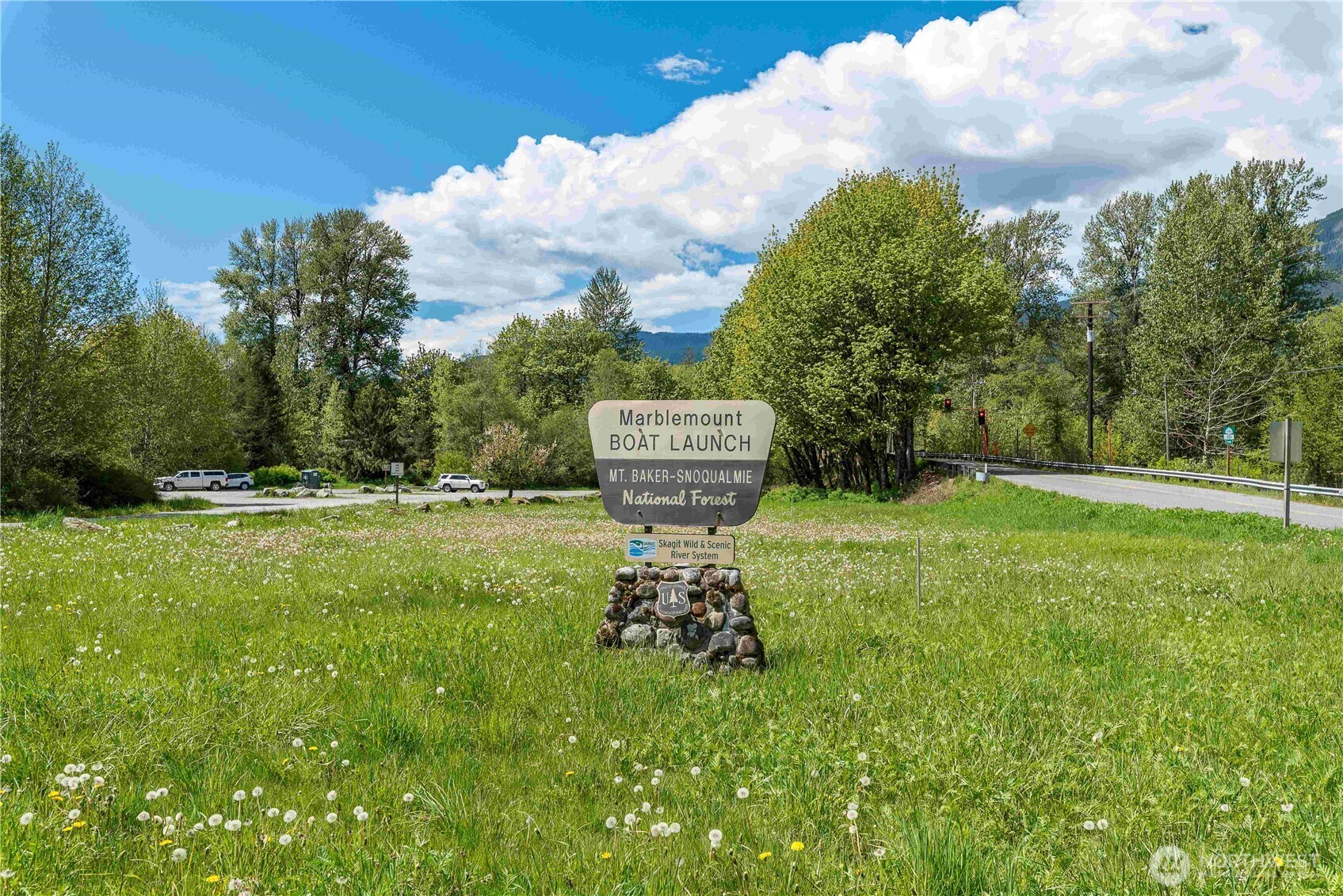 63389 High Ridge Drive Marblemount WA 98267