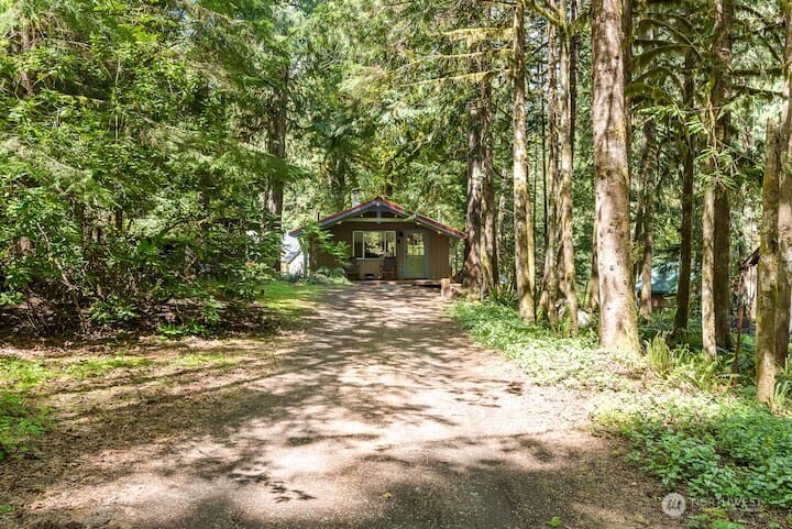 63389 High Ridge Drive Marblemount WA 98267