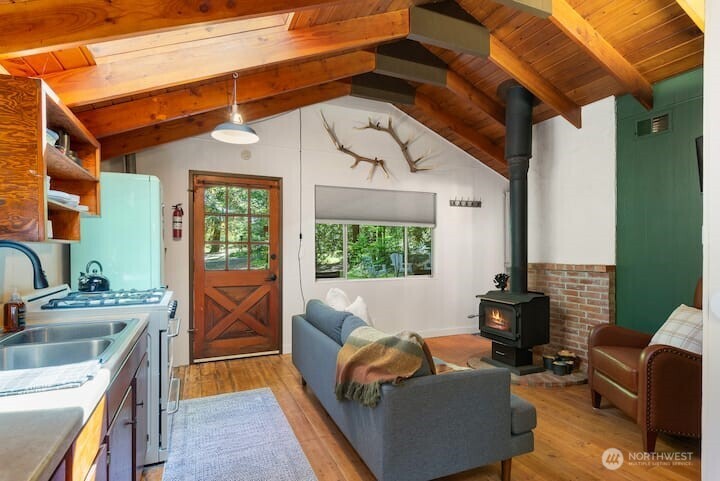 63389 High Ridge Drive Marblemount WA 98267