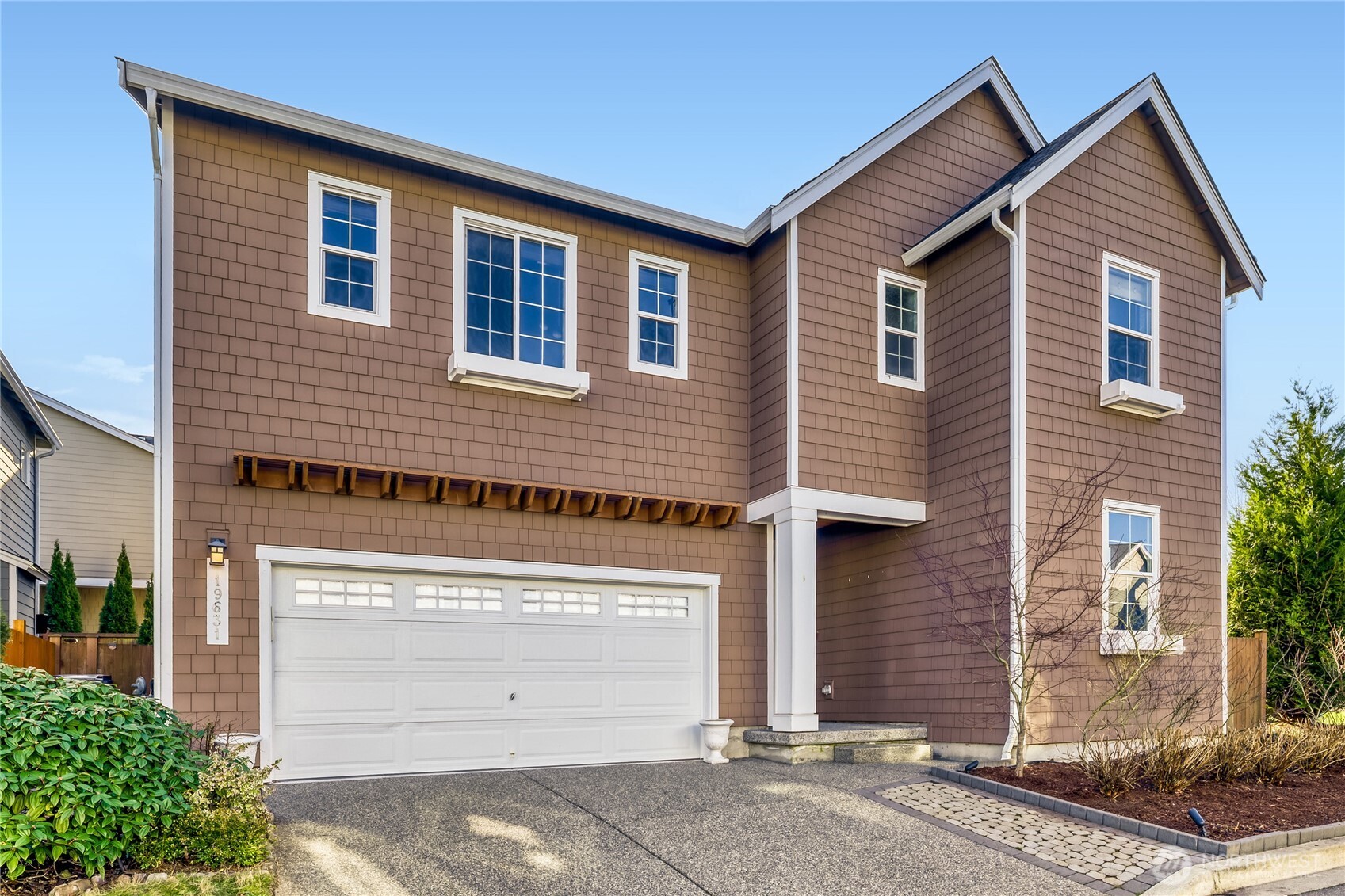 19631 38th Drive SE Bothell WA 98012