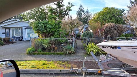 7836 S Ainsworth Avenue Tacoma WA 98408