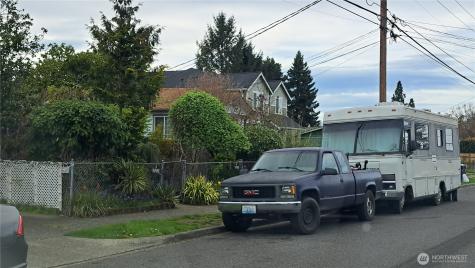 7836 S Ainsworth Avenue Tacoma WA 98408