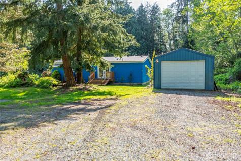 16697 Sr20 Coupeville WA 98239