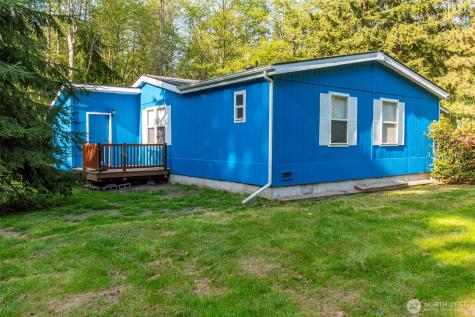 16697 Sr20 Coupeville WA 98239
