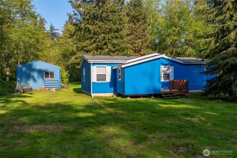 16697 Sr20 Coupeville WA 98239