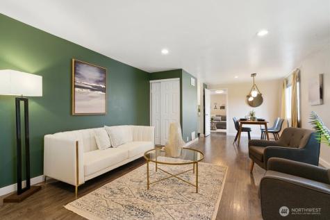 12214 4th Avenue SW Seattle WA 98146