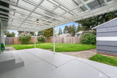 12214 4th Avenue SW Seattle WA 98146