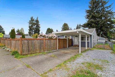 12214 4th Avenue SW Seattle WA 98146
