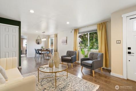 12214 4th Avenue SW Seattle WA 98146