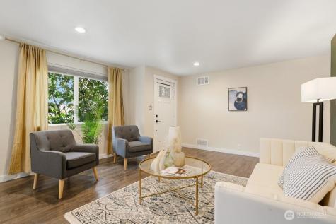 12214 4th Avenue SW Seattle WA 98146