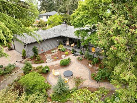2430 155th Place SE Bellevue WA 98007