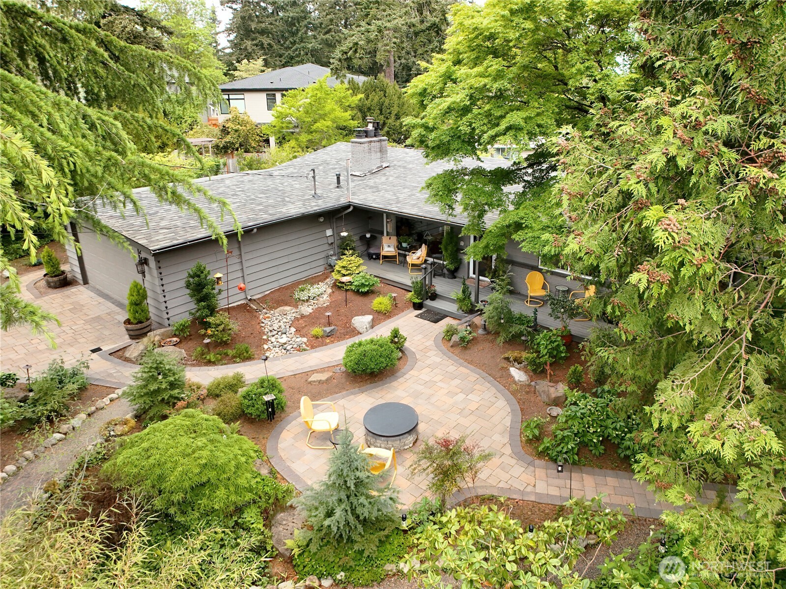 2430 155th Place SE Bellevue WA 98007