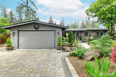 2430 155th Place SE Bellevue WA 98007