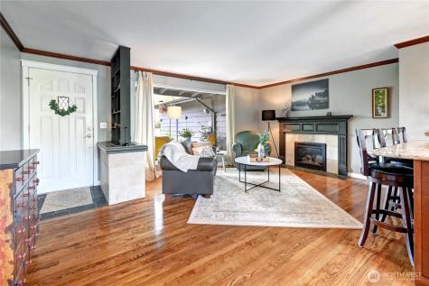 2430 155th Place SE Bellevue WA 98007