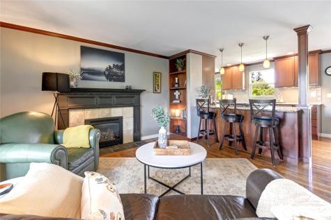 2430 155th Place SE Bellevue WA 98007