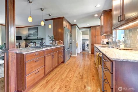 2430 155th Place SE Bellevue WA 98007