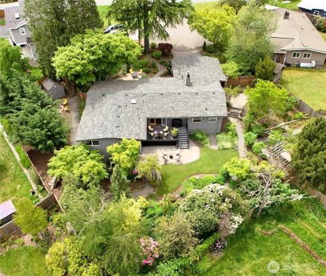 2430 155th Place SE Bellevue WA 98007