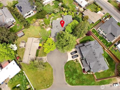 2430 155th Place SE Bellevue WA 98007