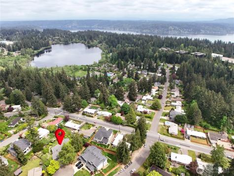 2430 155th Place SE Bellevue WA 98007
