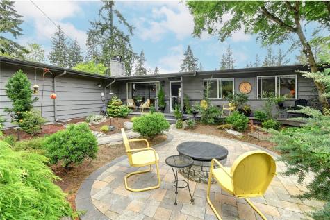 2430 155th Place SE Bellevue WA 98007