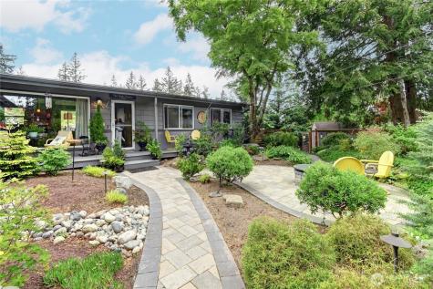 2430 155th Place SE Bellevue WA 98007