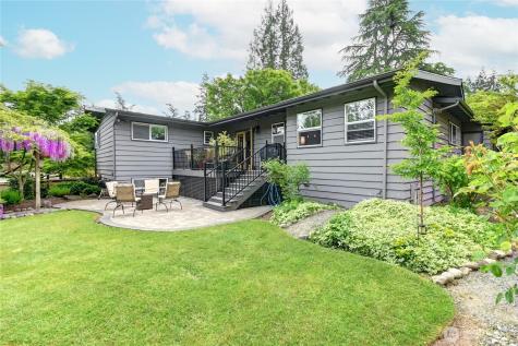 2430 155th Place SE Bellevue WA 98007