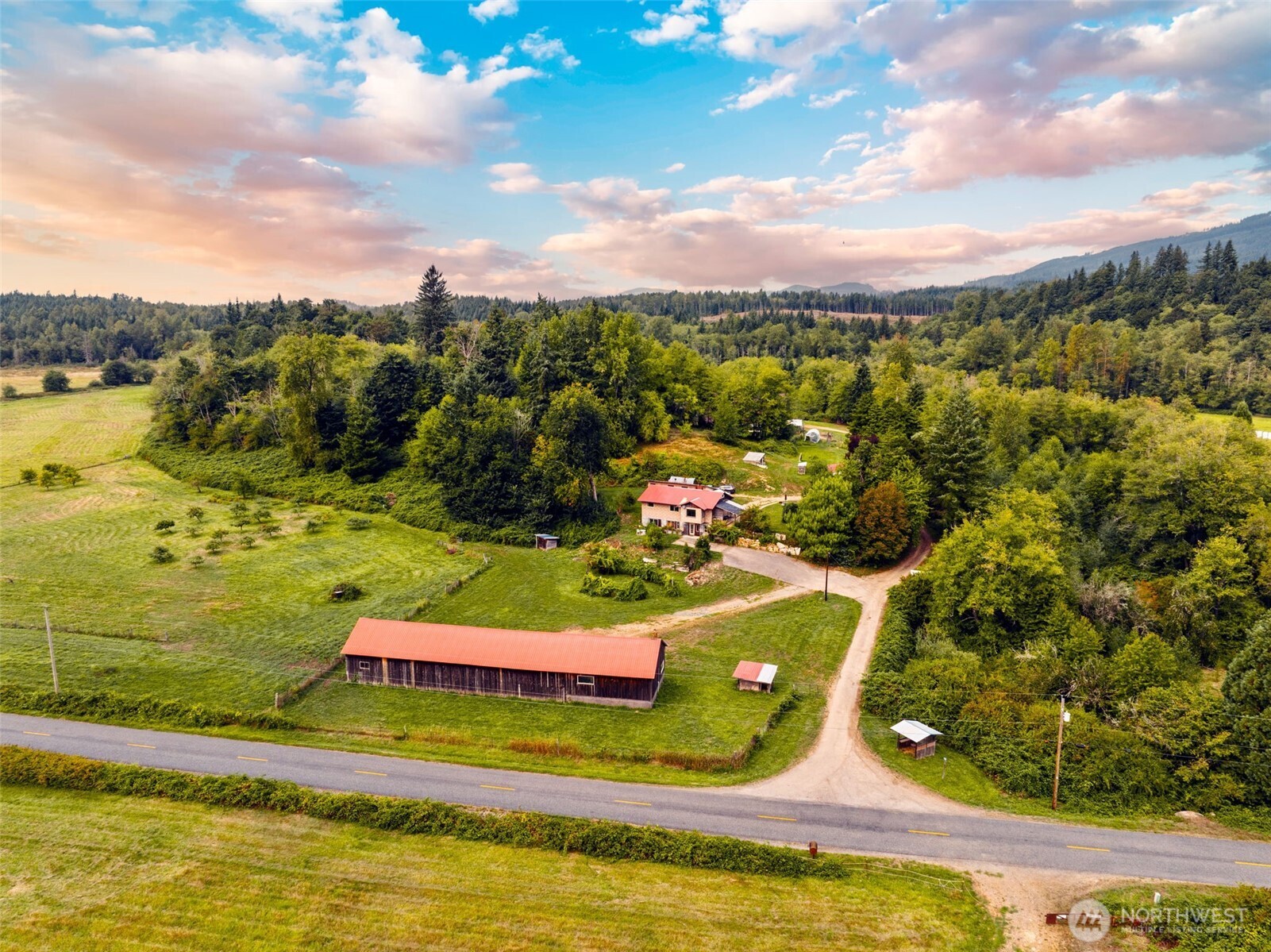 25193 Walker Valley Road Mount Vernon WA 98274