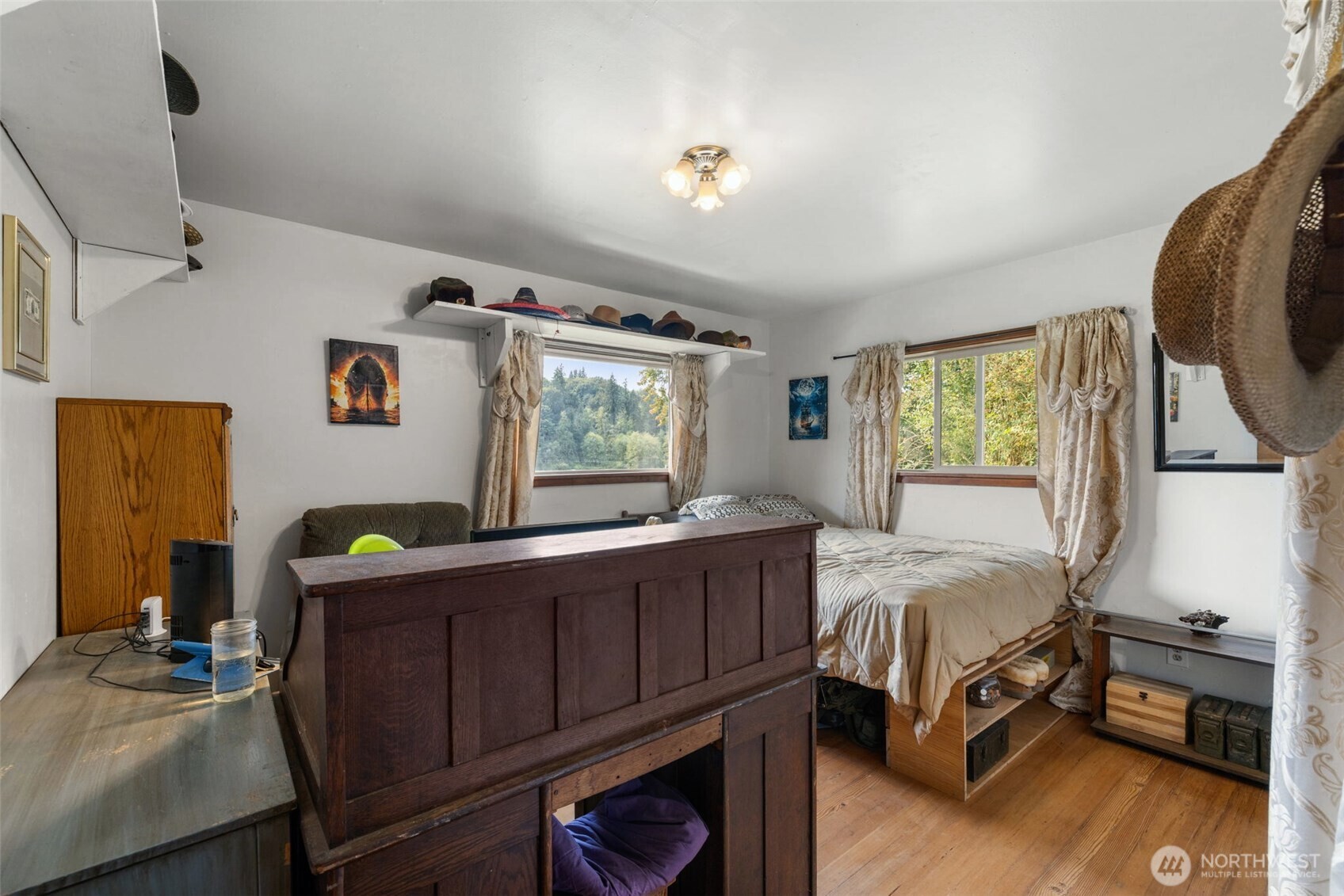 25193 Walker Valley Road Mount Vernon WA 98274