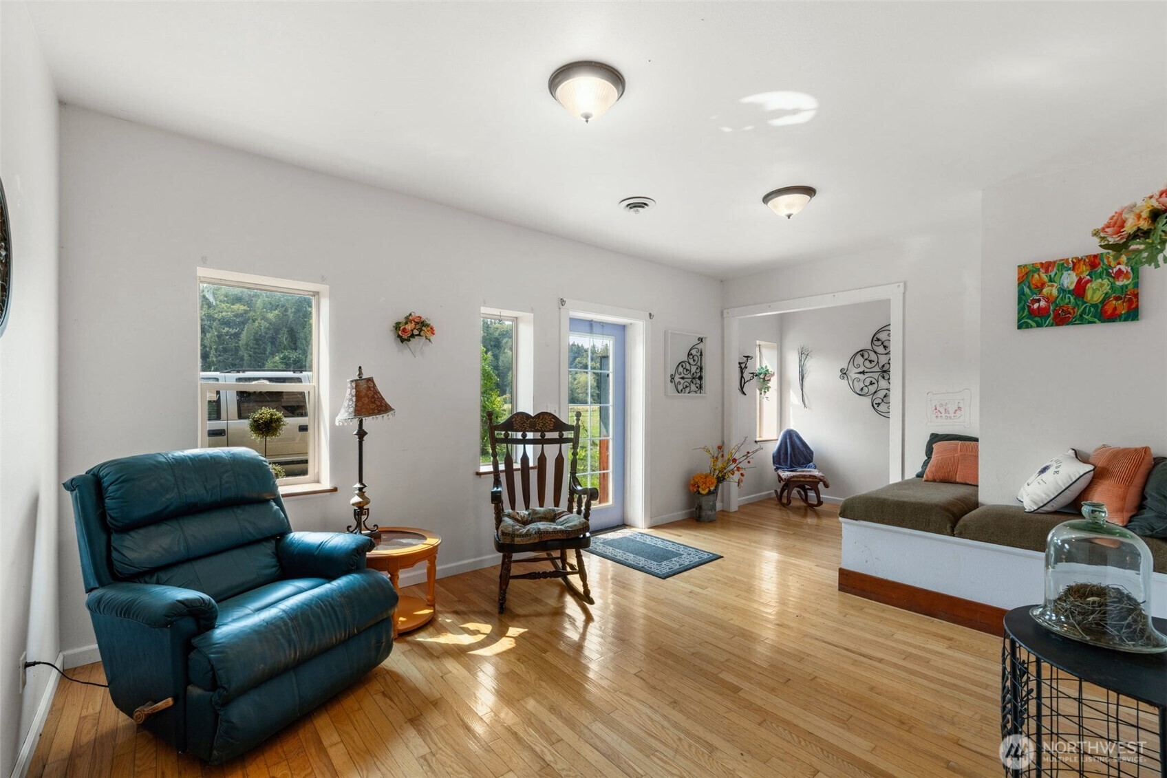 25193 Walker Valley Road Mount Vernon WA 98274