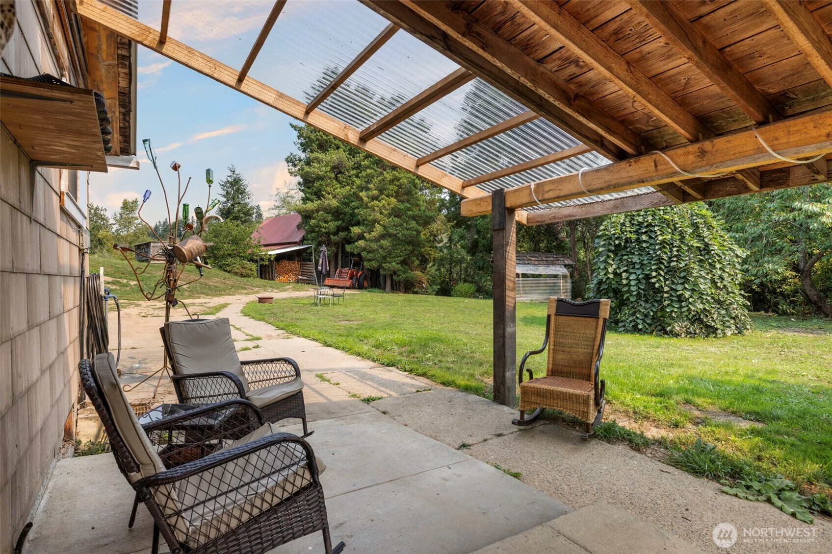 25193 Walker Valley Road Mount Vernon WA 98274