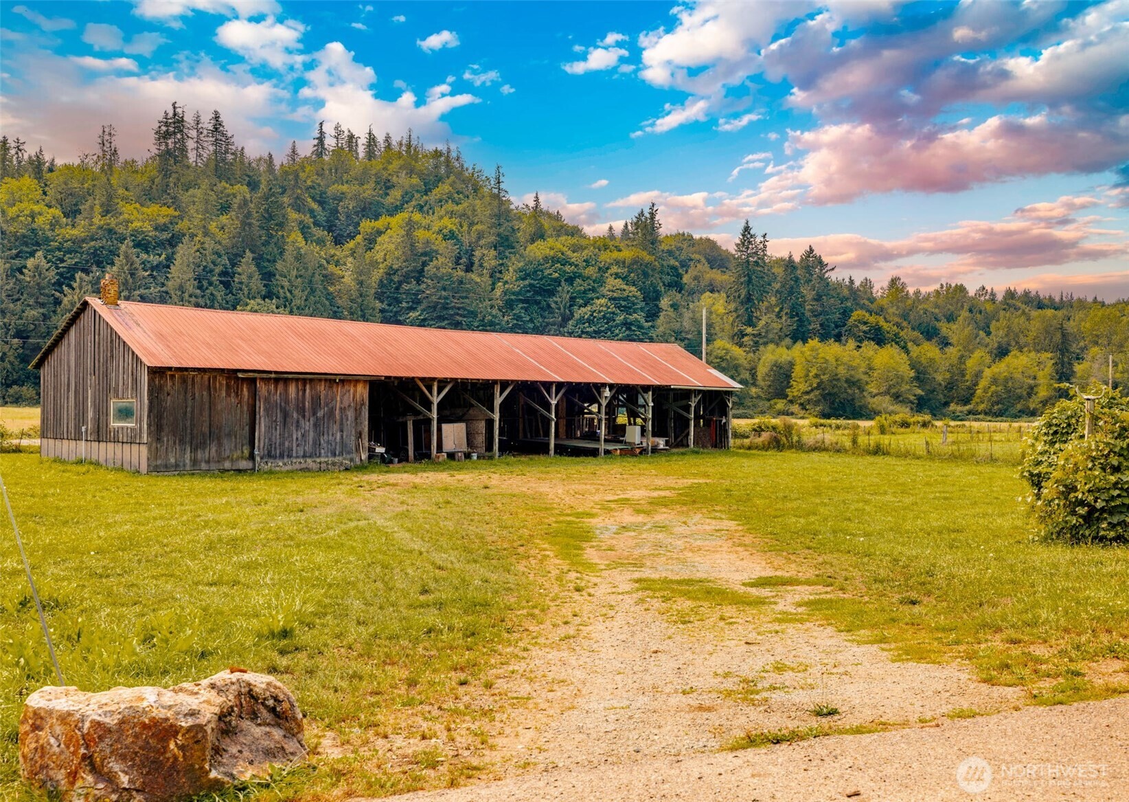 25193 Walker Valley Road Mount Vernon WA 98274