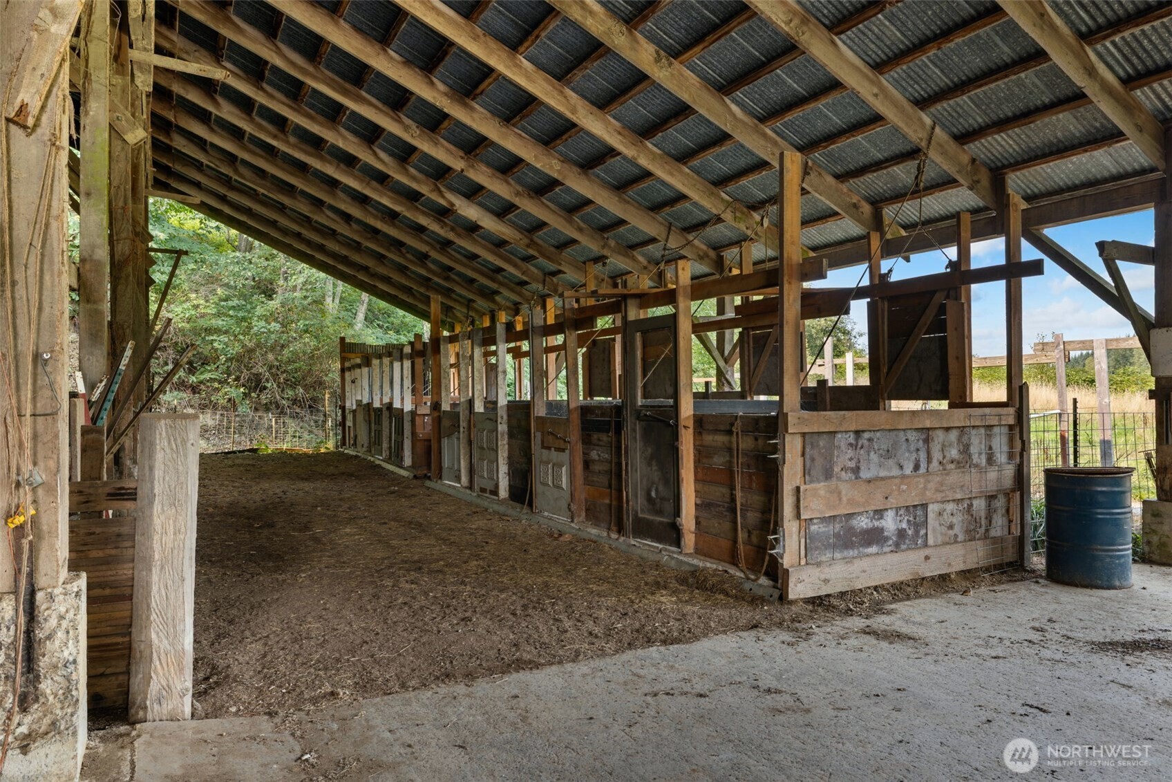 25193 Walker Valley Road Mount Vernon WA 98274